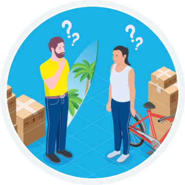 Turn confusion into quotes