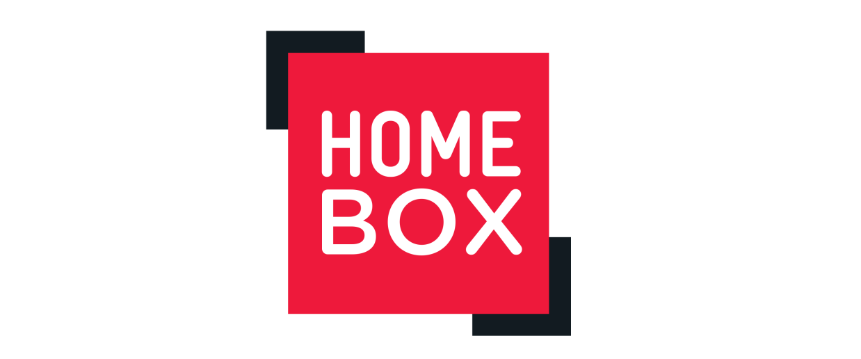 Homebox logo