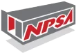 NPSA logo
