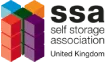SSA UK logo