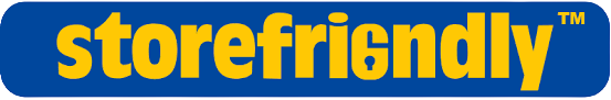 StoreFriendly logo