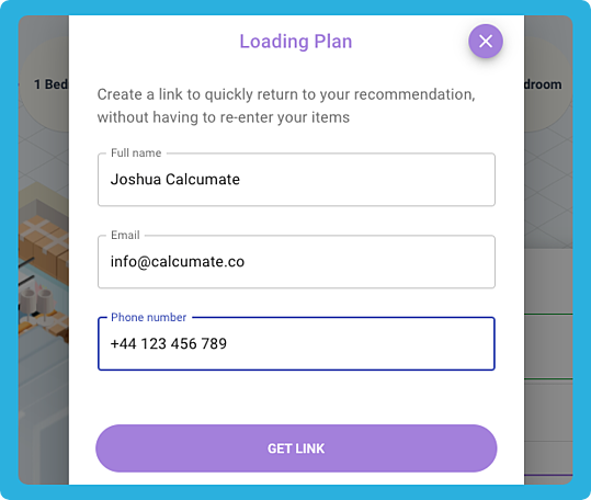More Leads, Fewer Drop Offs 1