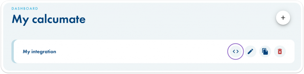 Grab Your Code 'n' Go