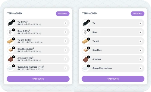 Keeping things simple