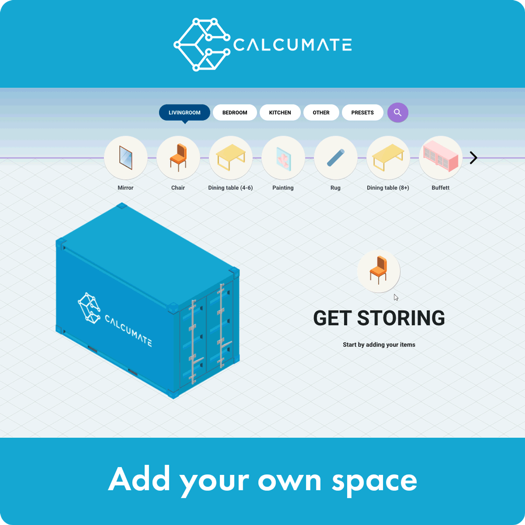 Make Calcumate's Branding Your Own